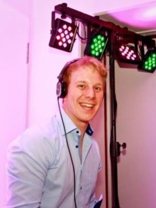 Hochzeits DJ