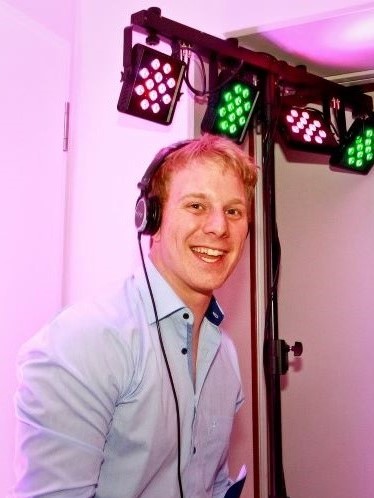 Hochzeits DJ
