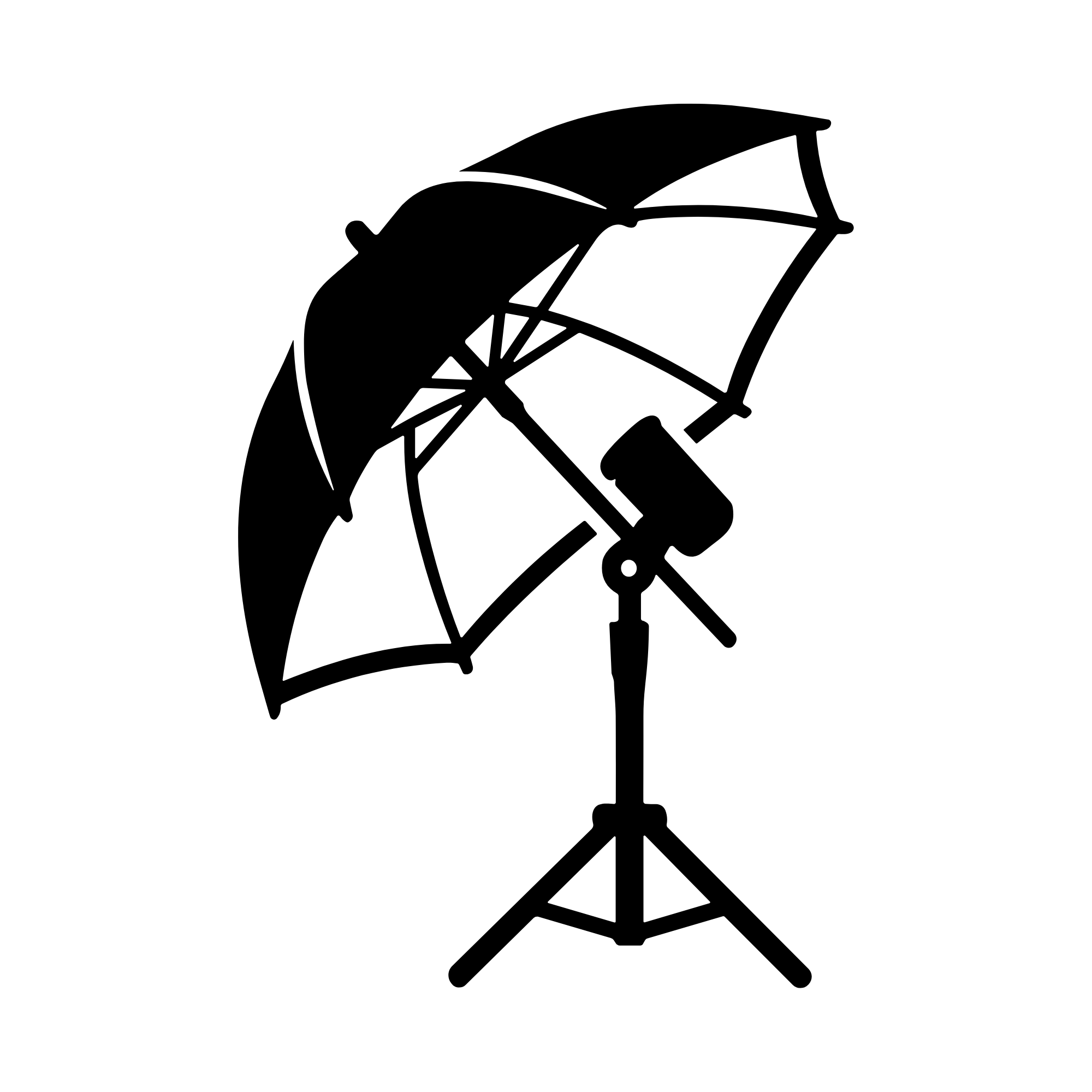 Studioblitz für Fotobox