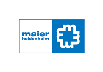 Maier Group - Referenzkunde