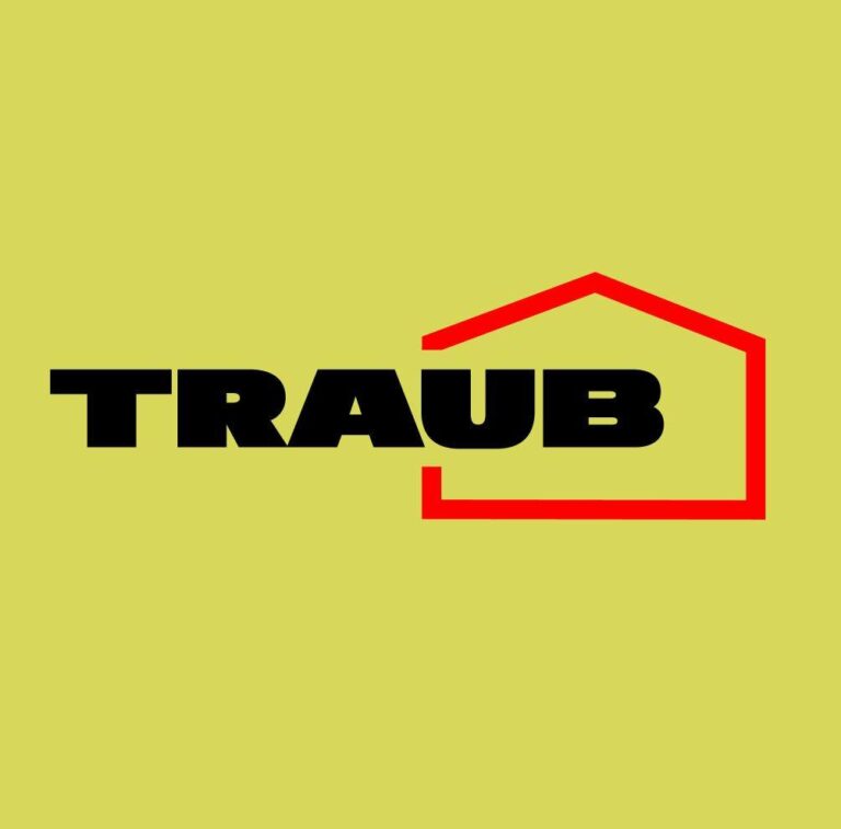 Traub - Referenzkunde